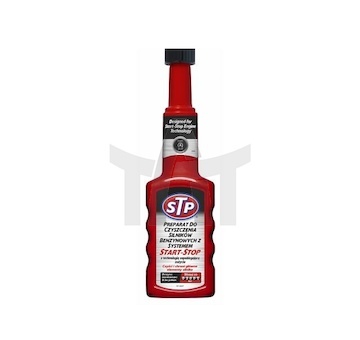 Aditivum do paliva 200ml STP