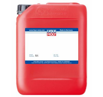 Aditivum do paliva 5L LIQUI MOLY, diesel