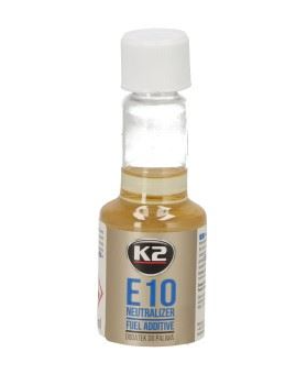 Aditivum do paliva NEUTRALIZER E10 K2 50ML BENZIN