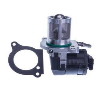 AGR ventil MERCEDES GL (X166), GLE (C292), GLE (W166), GLS (X166), M (W166), S (W221, V221) 3.0D 04.