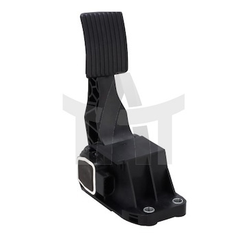 Akcelerační pedál DT Spare Parts 4.69571