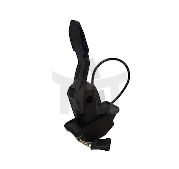 Akcelerační pedál IVECO OE 41227741