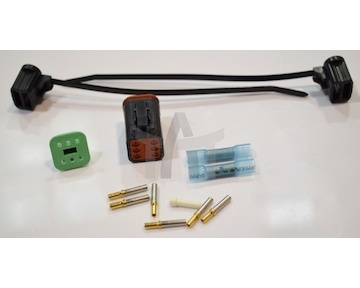 Akcelerační pedál VOLVO 20729579