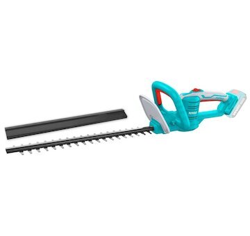 Aku nůžky na živé ploty 20V Li-ion 2000mAh 1ks baterie a 1ks nabíječky TOTAL THTLI20461