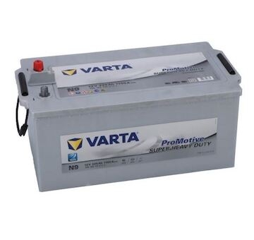 Akumulátor 12V 225Ah Varta 1150A SHD 725103115A722