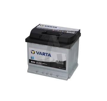 Akumulátor 12V 45AH Varta 400A L+ BL545413040