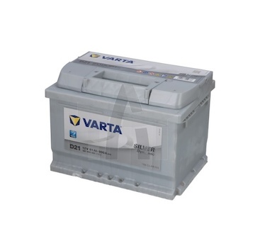 Akumulátor 12V 61AH Varta 600A L- SD561400060