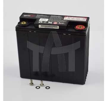 Akumulátor 12V pro startovací zařízení Banner 1220004211