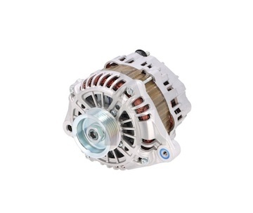 Alternátor IVECO 24V 90A MITSUBUS CAL35612GS