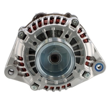 Alternátor IVECO STRALIS MITSUBIS A4TA8492 