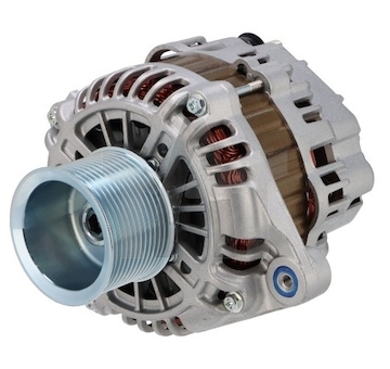 Alternátor IVECO STRALIS MITSUBUS 723522/M