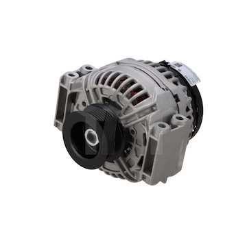 Alternátor SCANIA R 100A HCC 114753