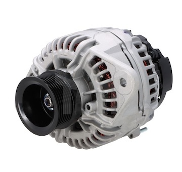 Alternátor VOLVO 24V 150A FI72MM