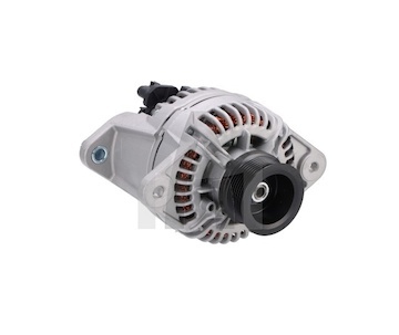 Alternátor VOLVO 28V 150A
