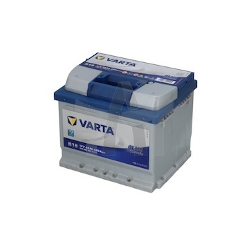 Autobaterie 12V 44AH VARTA 440A L- B544402044