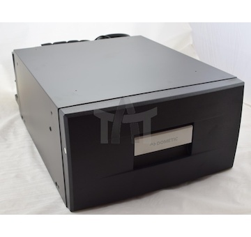 Autolednice CD-30 12/24V Volvo 9105330621