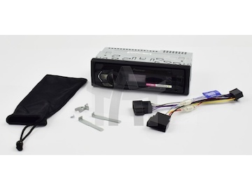 Autorádio PIONEER USB/SD MVHS MVHS120UB