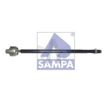 Axiální kloub, příčné táhlo řízení SAMPA 097.684