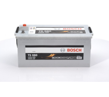 Baterie startovací 225AH 1150A T5 BOSCH