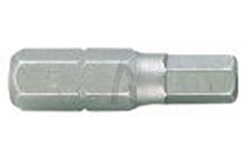 Bit hex 10*25 KING TONY 102510H