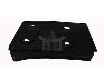 Blatník MB ACTROS MP4 přední levý MTX COR-MB-102  