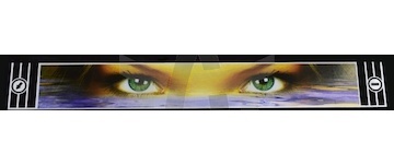 Blatník návěsu dlouhý oči II SERTPLAS CHL035