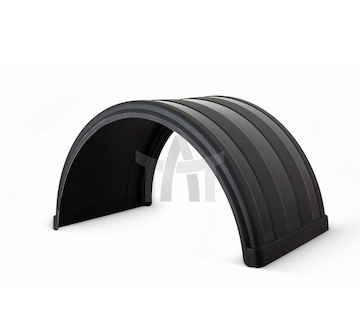 Blatník plastový zadní 530 mm