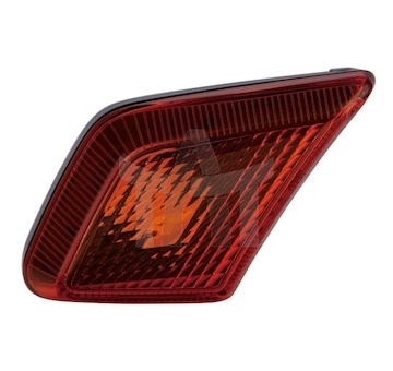 Blikač DEPO 440-1413R-AE