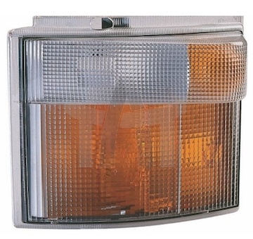 Blikač DEPO 771-1502R-UE