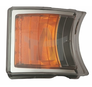 Blikač DEPO 771-1504N-WE1