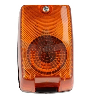 Blikač HELLA 2BA 002 652-101