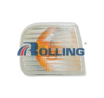 Blikač ROLLING RR-07106R