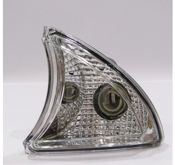 Blikač TANGDE TD01-59-002AWR