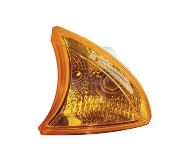 Blikač TANGDE TD01-59-002L