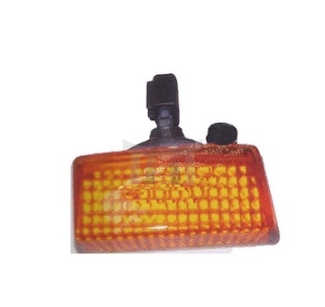 Blikač TANGDE TD1-51-4L