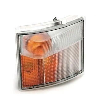 Blikač TANGDE TD1-52-2RW