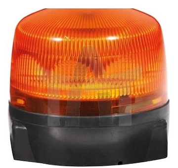 Blikající světlo HELLA 2XD 012 878-001