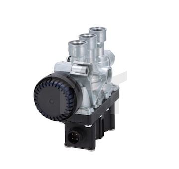 Blok cestných ventilů, pneumatické odpružení COJALI 2209418