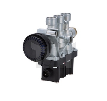 Blok cestných ventilů, pneumatické odpružení COJALI 2209463
