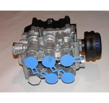 Blok cestných ventilů - pneumatické odpružení SORL 37540420200