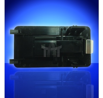 Boční obrysové světlo BOREMAN 11-365