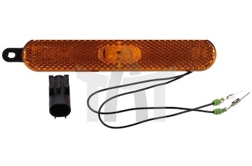 Boční obrysové světlo HELLA 2PS 009 226-001