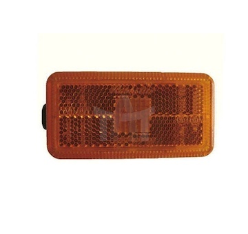 Boční obrysové světlo TANGDE TD3-51-6