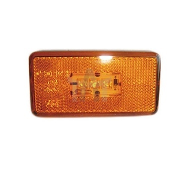 Boční obrysové světlo TANGDE TD3-52-1