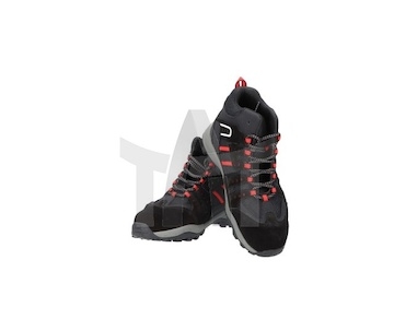 Boty pracovní vysoké r.41 C7822 ZX16-41