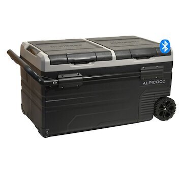 Box chladicí kompresorový ICE BOX DUO 75l 230/24/12V -20°C APP ALPICOOL CO-07099