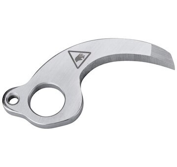 Břit stříhací dolní pro 8791580 EXTOL INDUSTRIAL