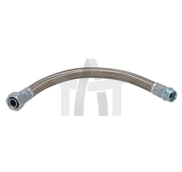 Brzdová hadice DT Spare Parts 4.10372