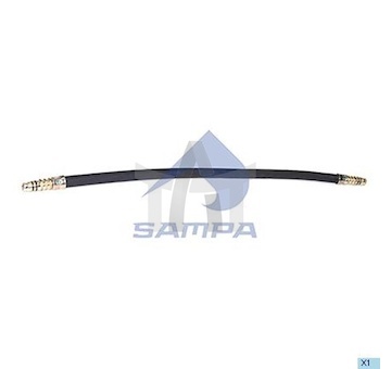 Brzdová hadice SAMPA 202.243