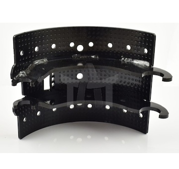 Brzdové pakny  B3020